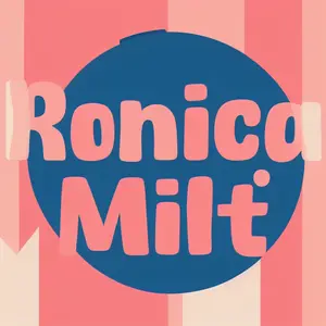 Ronica Milt shop logo