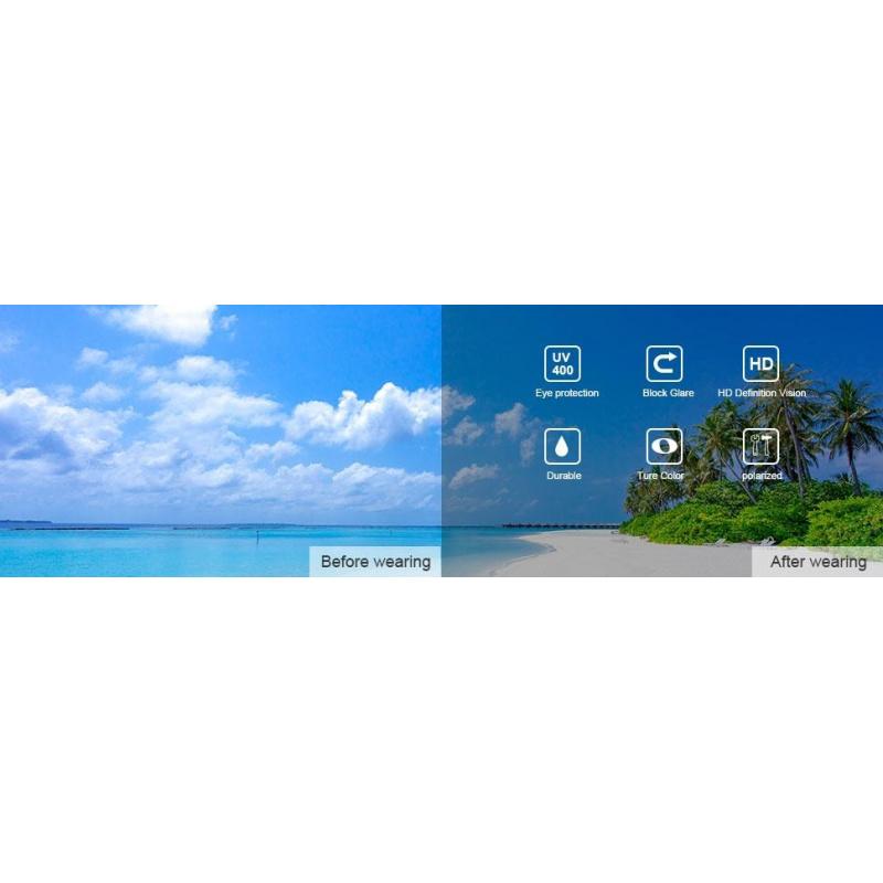 3 Pack Polarized Sunglasses for Women Trendy Oversized Big Sun Glasses Ladies Shades Trendy UV400 Protection Comfortable Wear