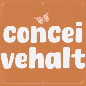 conceivehalt shop logo