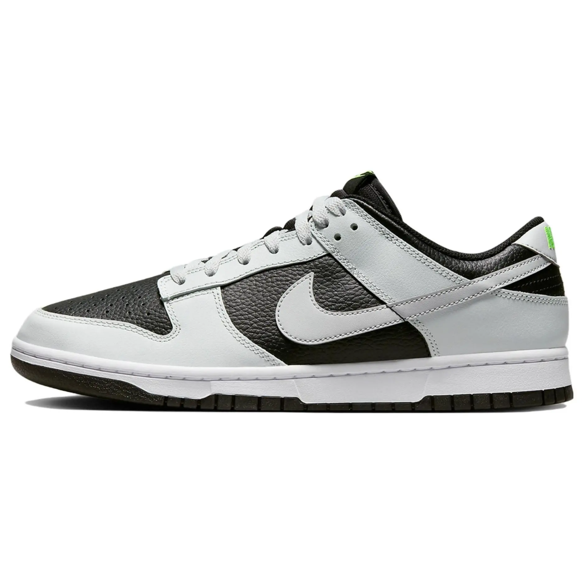 Nike Dunk Low 'Reverse Panda Neon' FD9756-001