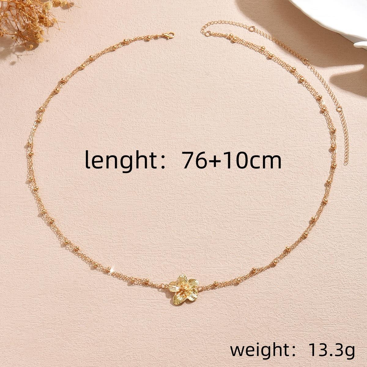 New summer beach girl bikini accessory - beach vacation shell and star belt for women