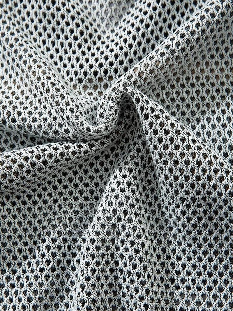 Women's Vintage Letter Pattern Sweater, Casual Loose Fitted Long Sleeve Jumper for Summer, Fashion Women's Knitwear for Daily Wear, Tops, Casual Streetwear Top