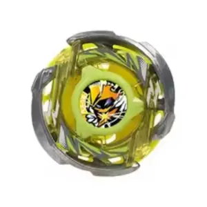 Explosive Gyro Cx Series Cx-02 Starter Phoenix Wings, Interactive Toy for Kids, Perfect Holiday Gift, Fun and Engaging Playtime