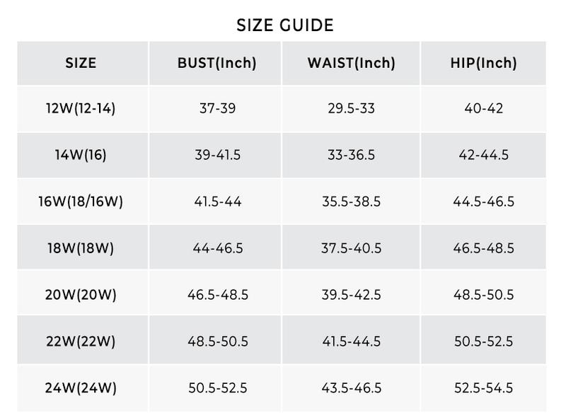 Tempt Me Women Plus Size One Piece Swimdress Cutout Swimsuit with Skirt V Neck Wrap Bathing Suits