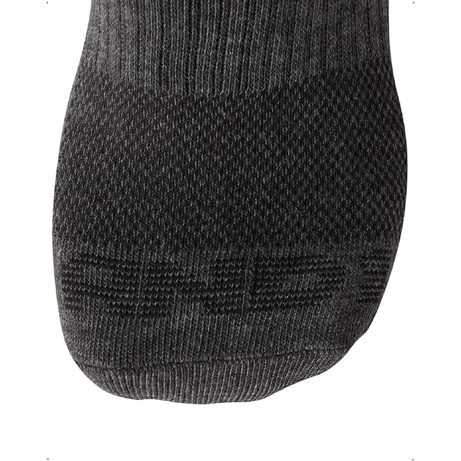 Men's Lightweight Crew Socks 12 Pack Athletic Running Socks with Arch Compression Support, Moisture-Wicking Breathable Comfort, Reinforced Heel and Toe, Soft Stretch Fit for Gym and SportsGift