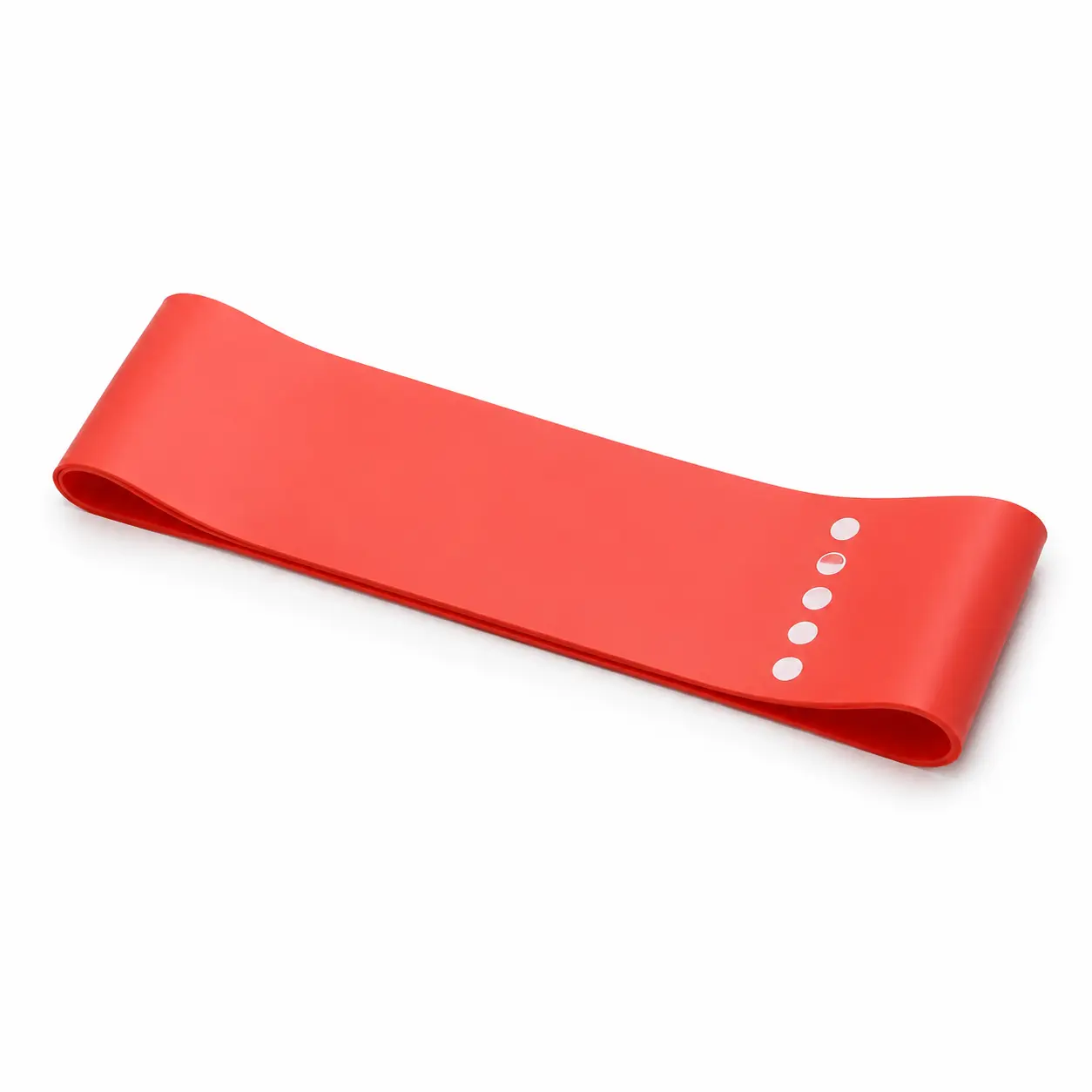 High-Quality Natural Latex Resistance Bands Set for Full-Body Strength Training, Glute Activation, Squats, Pilates, and Rehabilitation—Durable, Non-Slip, Eco-Friendly Exercise Bands with Multiple Tension Levels