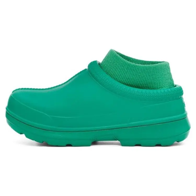 UGG Tasman Rubber Solid Short Boots 1125730-EDGR