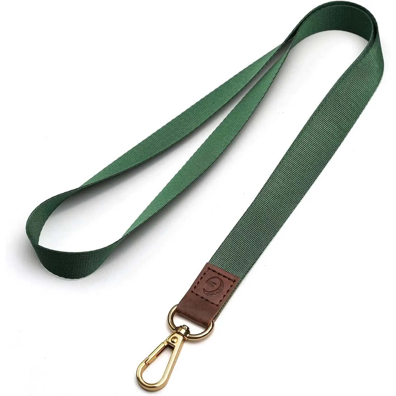 Lanyard, Long Neck Lanyard Key Lanyard, Id Badge Lanyard for Women and Men, Whistle, Keychain Soft Key Lanyard