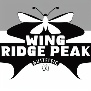 wind ridge peak stone