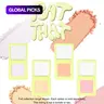 PAT THAT - PRESSED BLOTTING POWDER Cosmetic Powder - MADE BY MITCHELL #GLOBAL PICKS