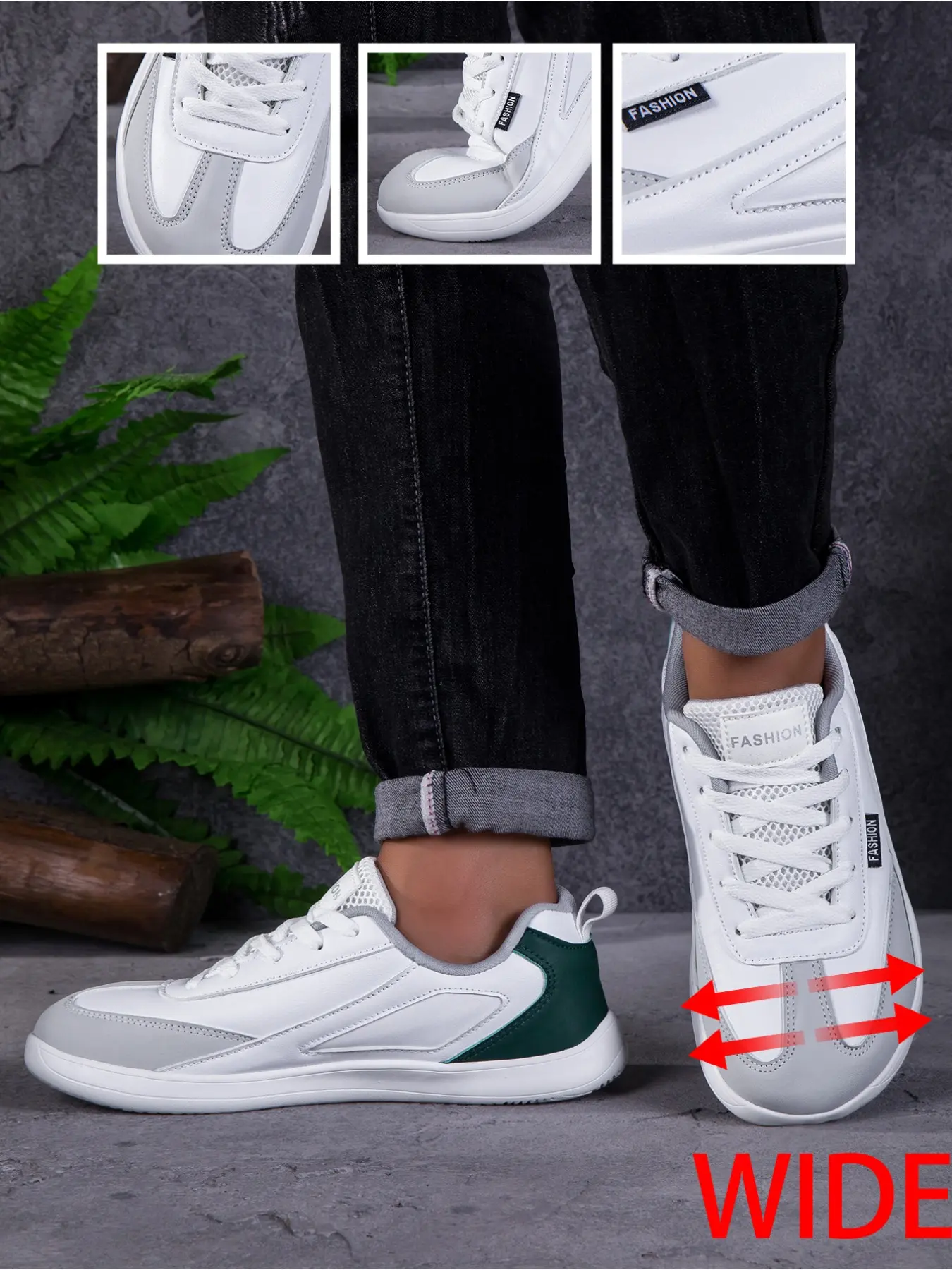 Unisex Barefootshoes Wideshoes Men Goingout Wide Toe Box Black Shoes Sneaker Widefootfriendly Soft Leather Comfort for Work Casual Walks Breathable Non-binding Fit for Wide Feet Big Size 36-46