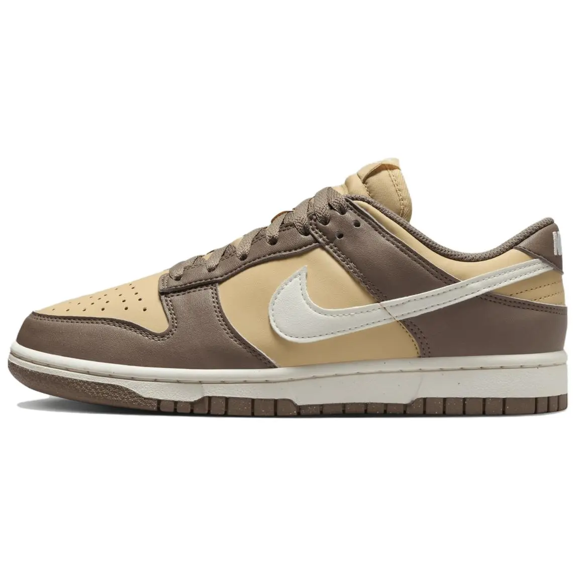 Nike Wmns Dunk Low Next Nature 'Mink Brown Sesame' DD1873-201