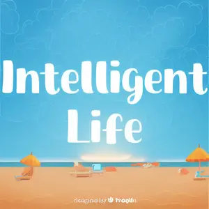 Intelligent Life shop logo