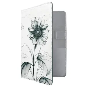 Server Book – Compact Organizer with Clear and Money Pockets, Pen Holder, Fits Apron Perfectly, Leather Waitress Book Planner Notebook Hardcover Journal
