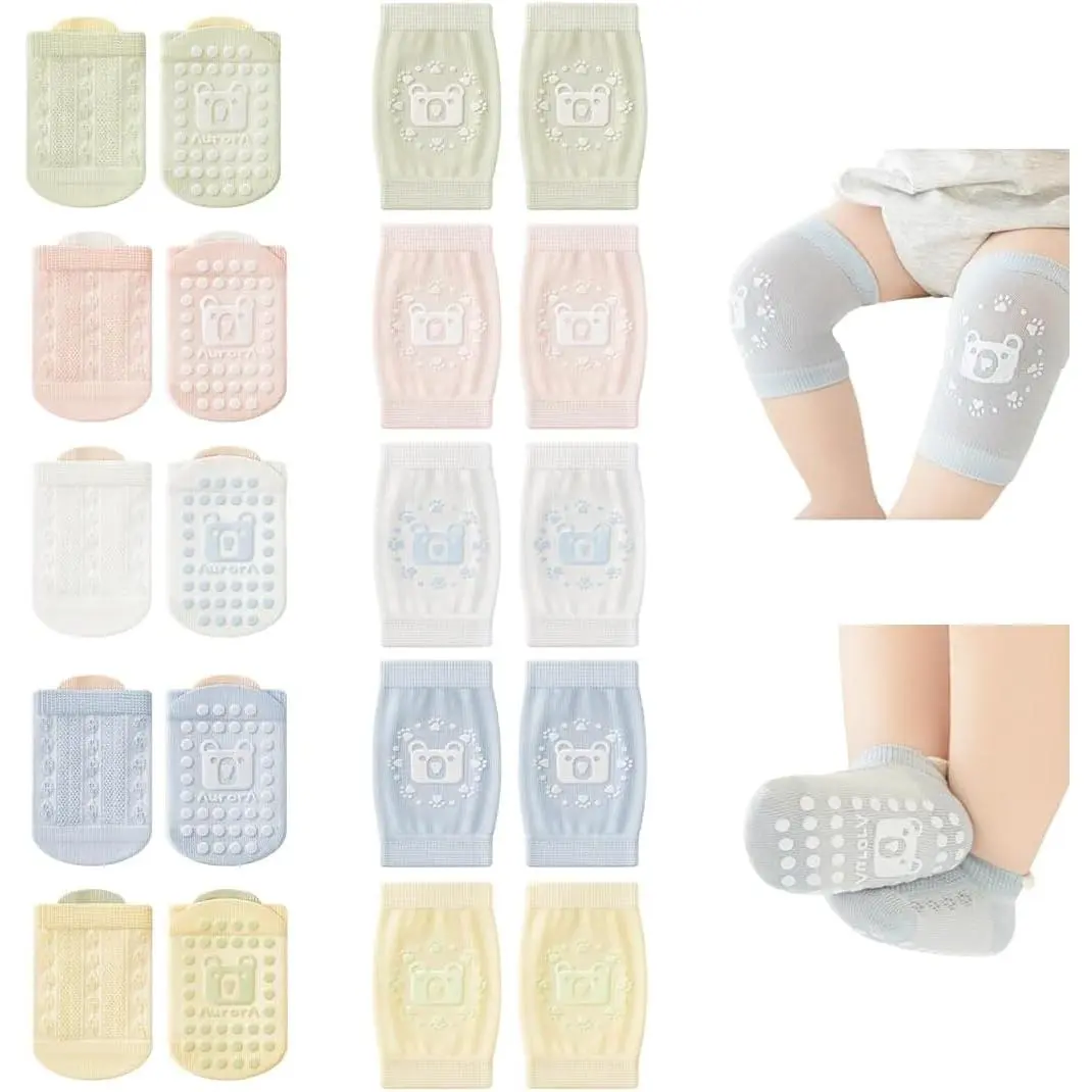 10 Pairs-mesh Solid Set