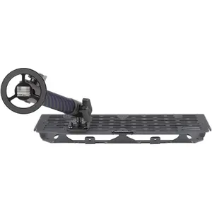 Mounting Solutions RubiGrid Metal  Mount Phone Holder Compatible with 2021-2025  F-150 and 2021-2023   (Magsafe Compatible)