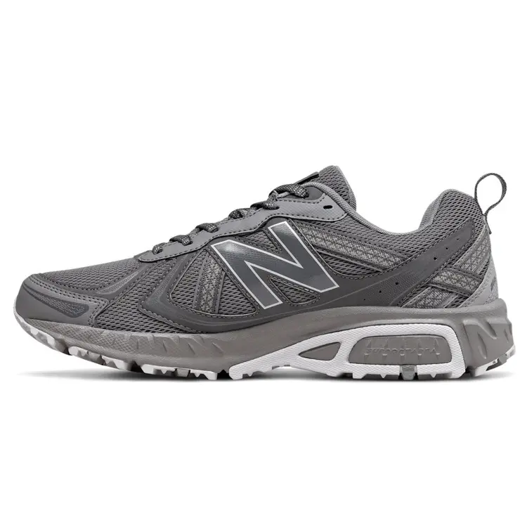 New Balance Nb 410 V5 Retro Versatile Comfortable Low Top Casual Running Shoes MT410SM5