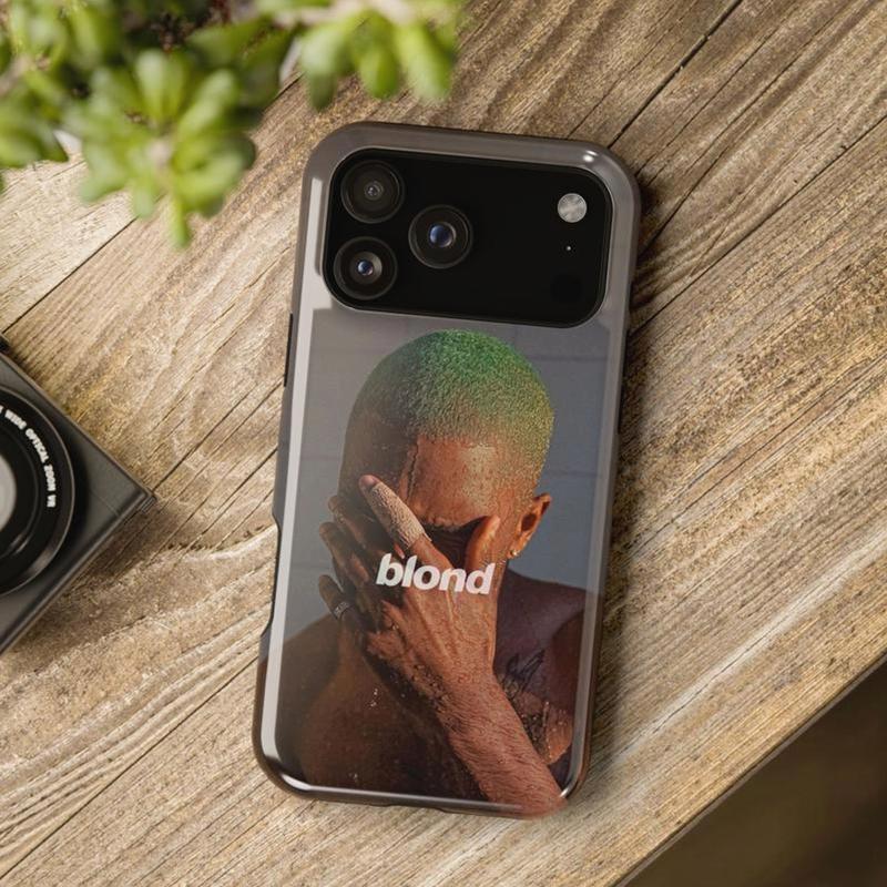 Frank Ocean Album Aesthetic Phone Case (Blonde / Channel Orange / Nostalgia, Ultra), Tough Shockproof Protective Cover, Music Fan Gift, Compatible with iPhone 11-17 Pro Max/Plus and Samsung Galaxy S23-25 - TikTok Shop Frank Ocean Album Aesthetic Phone Case (Blonde / Channel Orange / Nostalgia, Ultra), Tough Shockproof Protective Cover, Music Fan Gift, Compatible with iPhone 11-17 Pro Max/Plus and Samsung Galaxy S23-25 - TikTok Shop