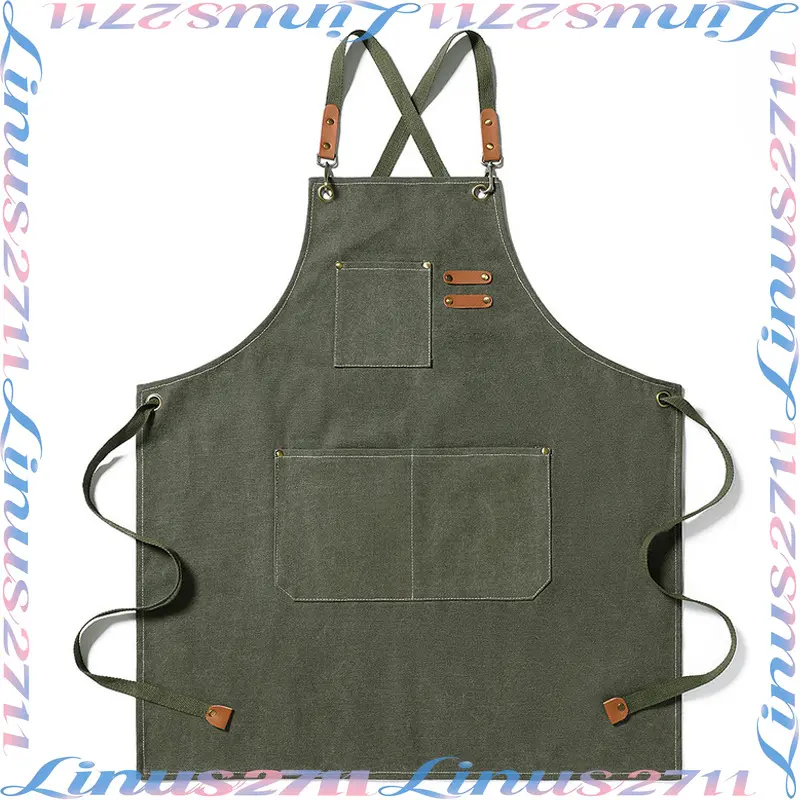 Thickened gray-green
