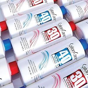 Salon Care 20 Volume Creme Developer 32 Oz