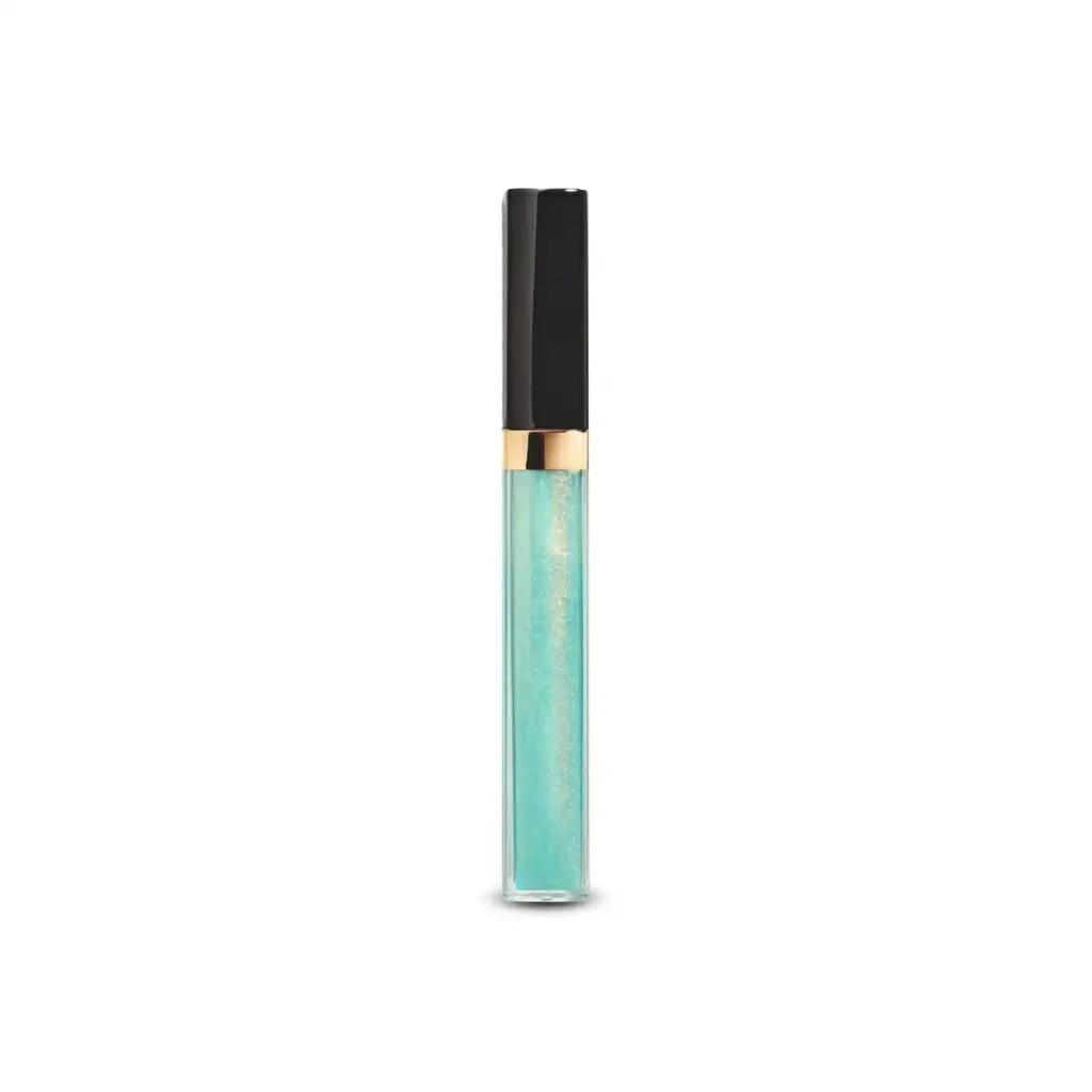 CHANEL New Color Launch, Cocoa Bright Lip Glosses & Liquid Lipsticks Glossy 5.5g