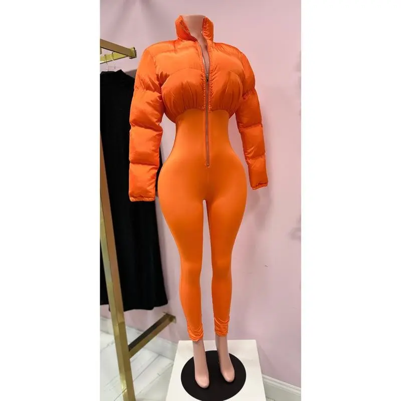 Body Me Jumper