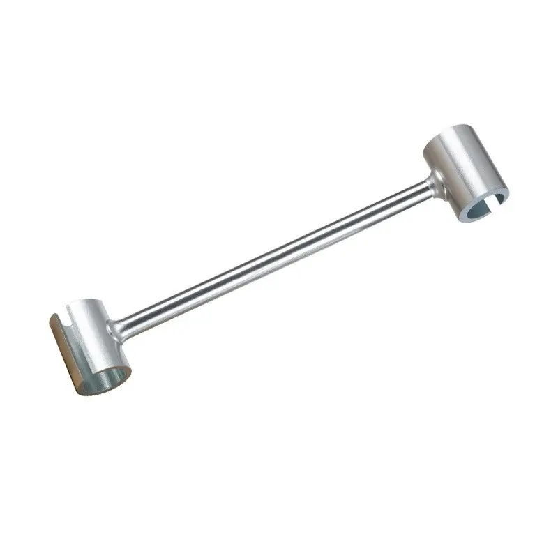Adjustable Door Hinge Gap Heavy Duty Wrench, 0.55-0.7 Inch Standard Commercial Door Hinge Adjustment Tool, Hinge Bending Tool
