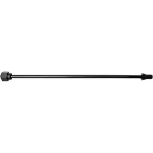 6-8219 20-Inch Poly Extension Spray Wand, Constructed of Poly, Genuine Replacement Part, Poly