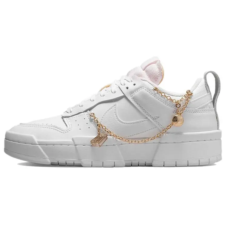 Nike Wmns Dunk Low Disrupt 'Lucky Charms' DO5219-111