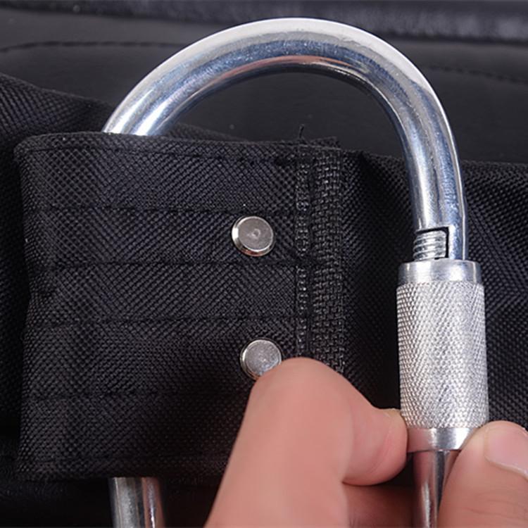 Pull-up horizontal bar abdominal muscles cantilever training belt abdominal device suspension abdominal lift leg abdominal muscles sling fitness equipment hula hoop weighted gym accessories Adjustable Cervical Lumbar Stretch Bench ring press machine hand