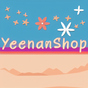Yeena Shop