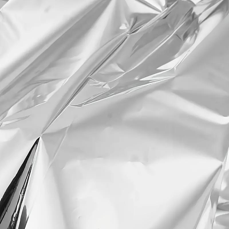 3/5/10pcs Emergency Thermal Blankets, 51" X 82", 63" X 82"Outdoor Survival Equipment Rescue Foil Thermal Blanket