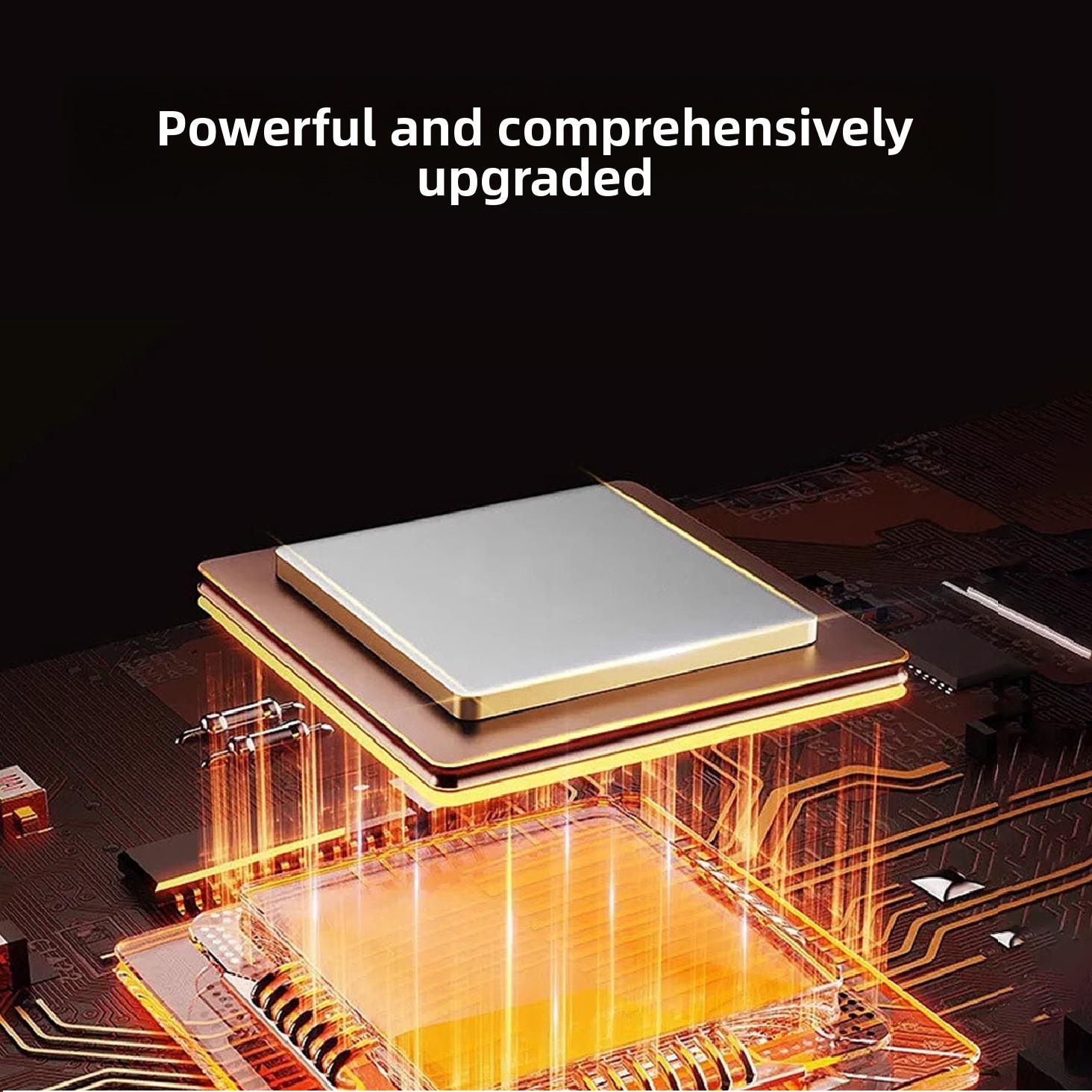 Versatile Wireless Page Turner & Camera Remote for Kindle, iPhone, iPad & Android Tablets with Rechargeable Lithium Battery & USB Charging