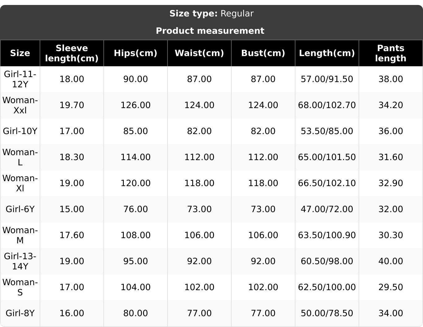 3D Chiikawa Parent-Children Pajamas, Vibrant Graffiti Style 3D Print, Comfort Home Wear for Mom and Daughter, Casual Slim Fit Sleepwear