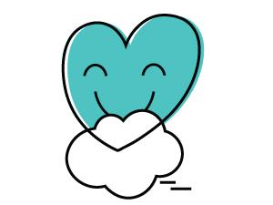 Lone Cone Kids Rain Boots for Girls & Boys – Waterproof Natural Rubber Toddler Rain Boots with Non-Slip Outsole & Easy Pull Handles – Solid, Pattern & Glitter Designs