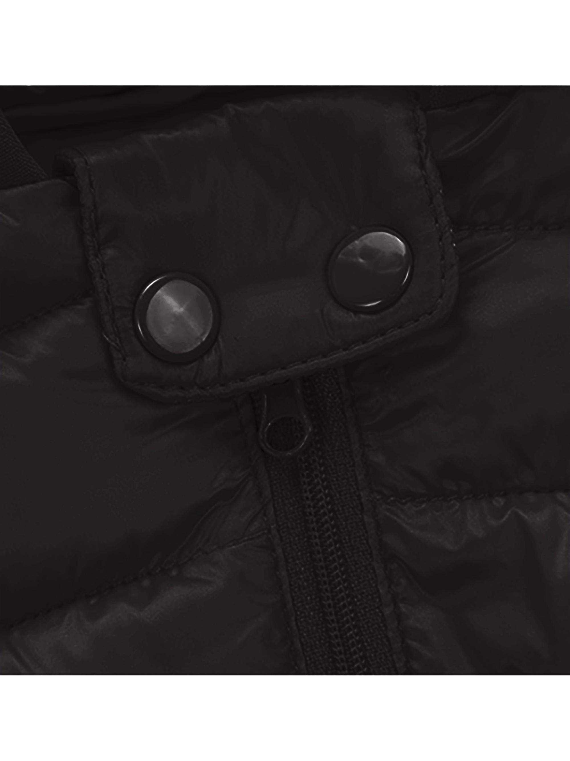 (New)2pcs ' European/American Style Winter Ski Suit Set - Boys & Girls Bear Ear Hooded Jacket & Pants with Coat & Matching Snow Pants, Thickened for Skiing, Ice Skating, Outdoor Play (Pink, Hand Washable), Perfect for Outdoor