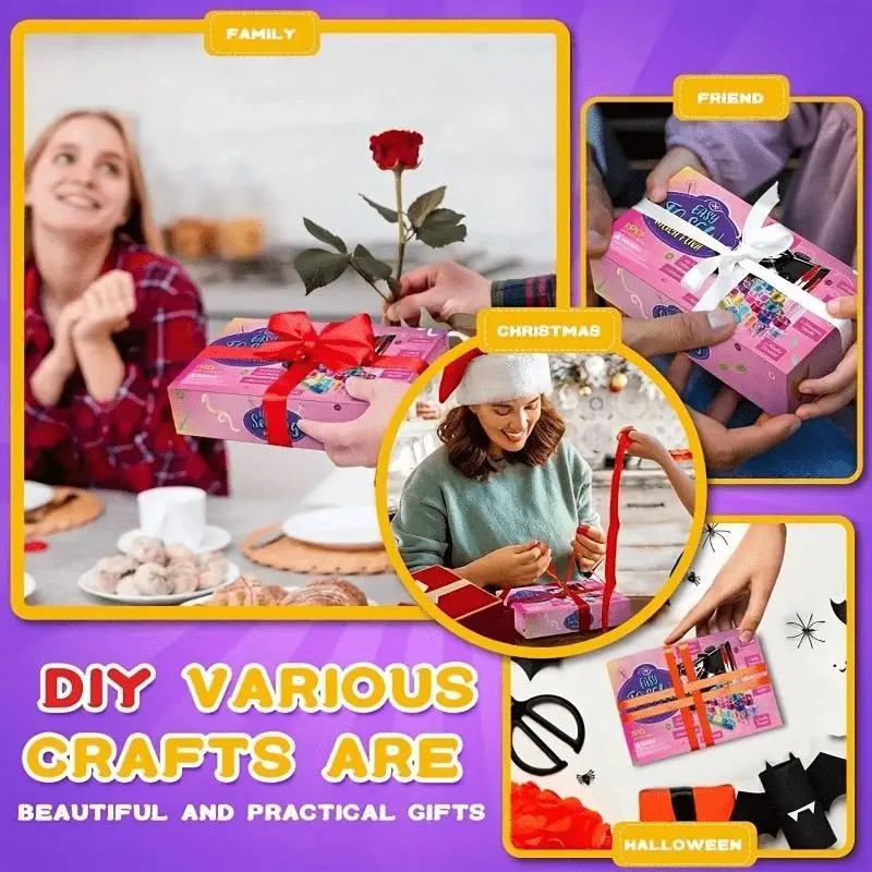 Portable Cordless Mini Sewing Machine with Accessory Kit Easy-to-Use Lightweight Handheld Design for Beginners Ideal for Quick Repairs