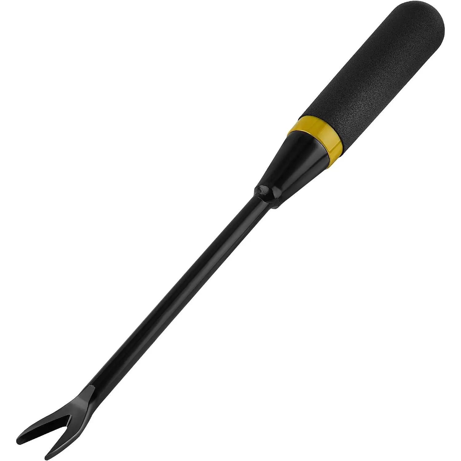 Weeding Tool - Heavy Duty Stainless Steel Weed Remover Tool for  Root Weed Removal, Efficient Weed Puller Tool for Garden and Lawn Care