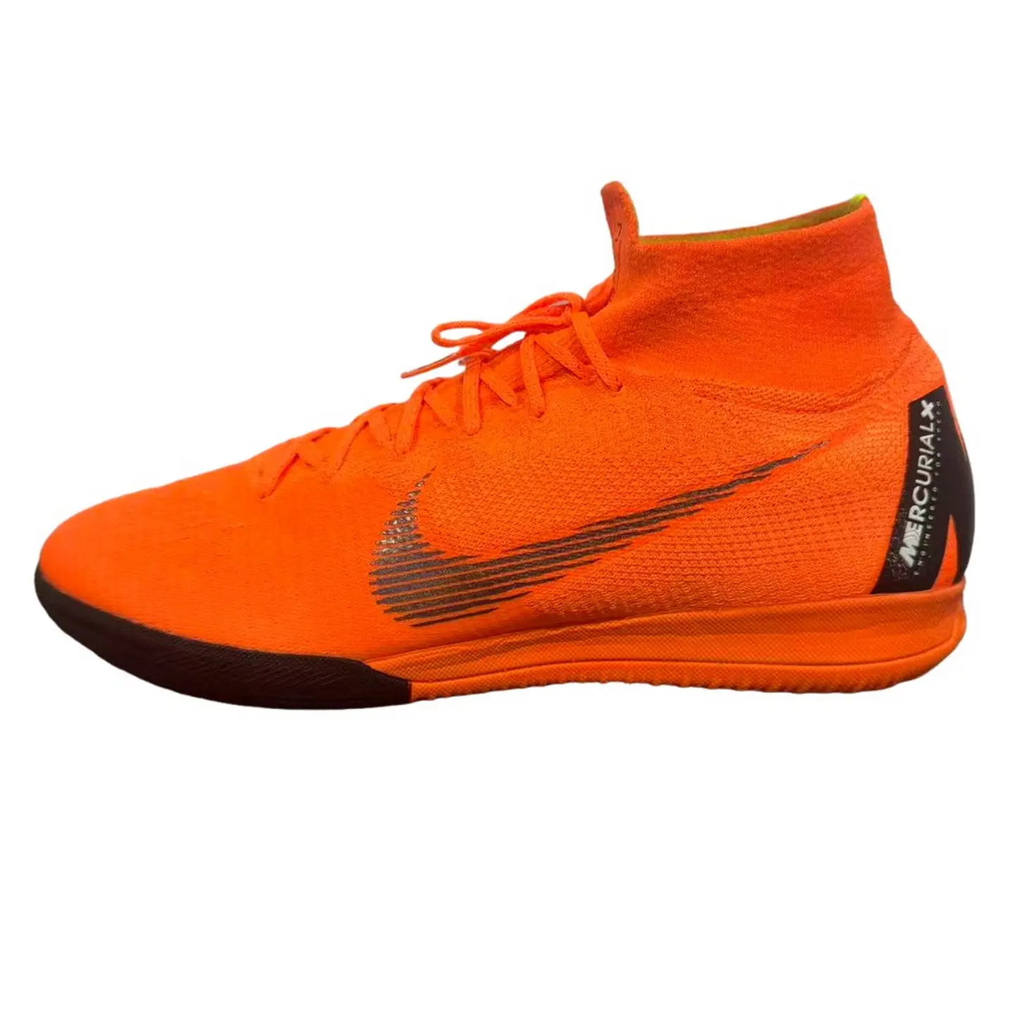 Nike SuperflyX 6 Elite TF Soccer Shoes AH7373-810
