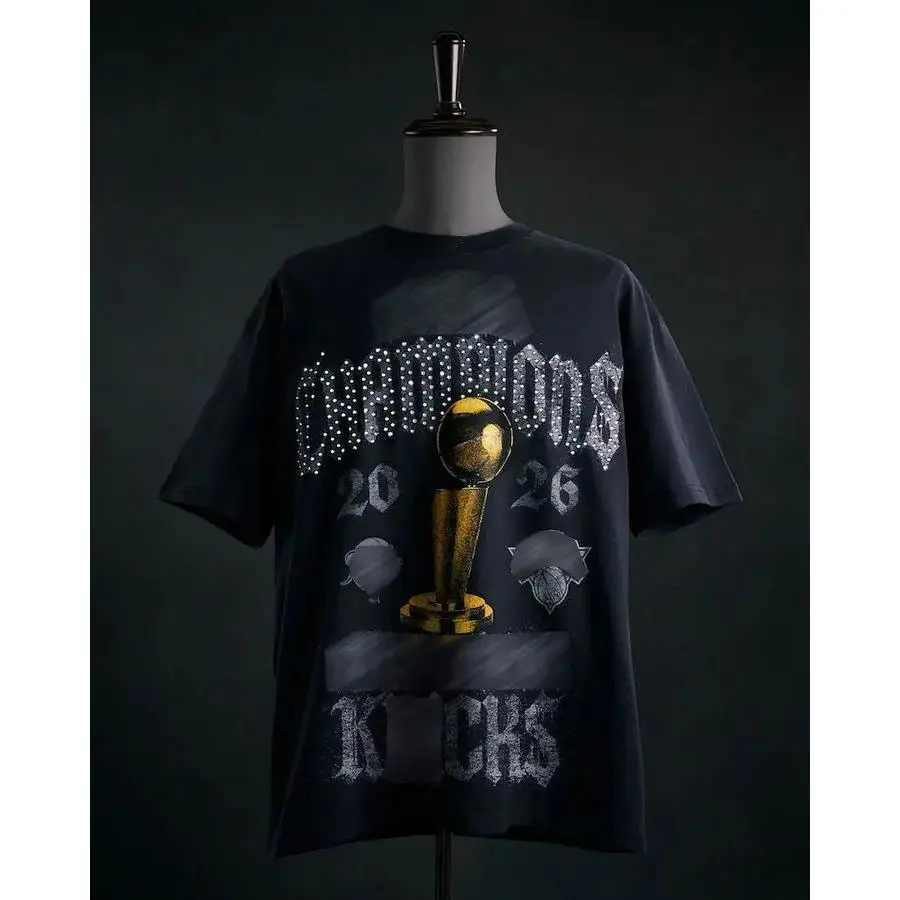 Men's Graphic T-Shirt - Basketball Victory Design in Premium Cotton, Comfortable Relaxed Fit for Everyday Casual Wear, Basic