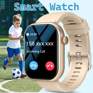 New Kids Smartwatch G20, Multifunctional Smartwatch, Upgrade Game Smartwatch for Teens, Alarm, Step Counter, Stopwatch, Calculator, Games, Camera, Gift Idea