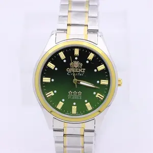 EliteTimepiece AAA Grade Men's Luxury Multi-Function Full Steel Automatic Mechanical  Watch with Sapphire Crystal