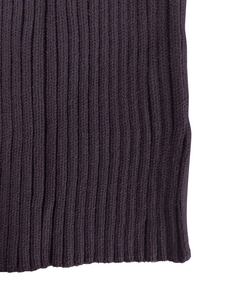 [US shipping] Joyfunear Casual Black Apparel - Defined by Its Simple Style and Casual Attribute