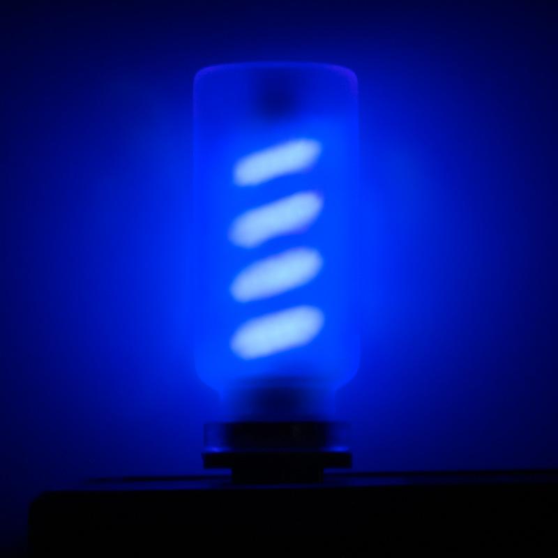 1 USB small night light touch color LED night light in the car ambient light Edison bulb incandescent ceramic light sanding touch bedside sleeping light portable multi-color LED ambient light that lights up