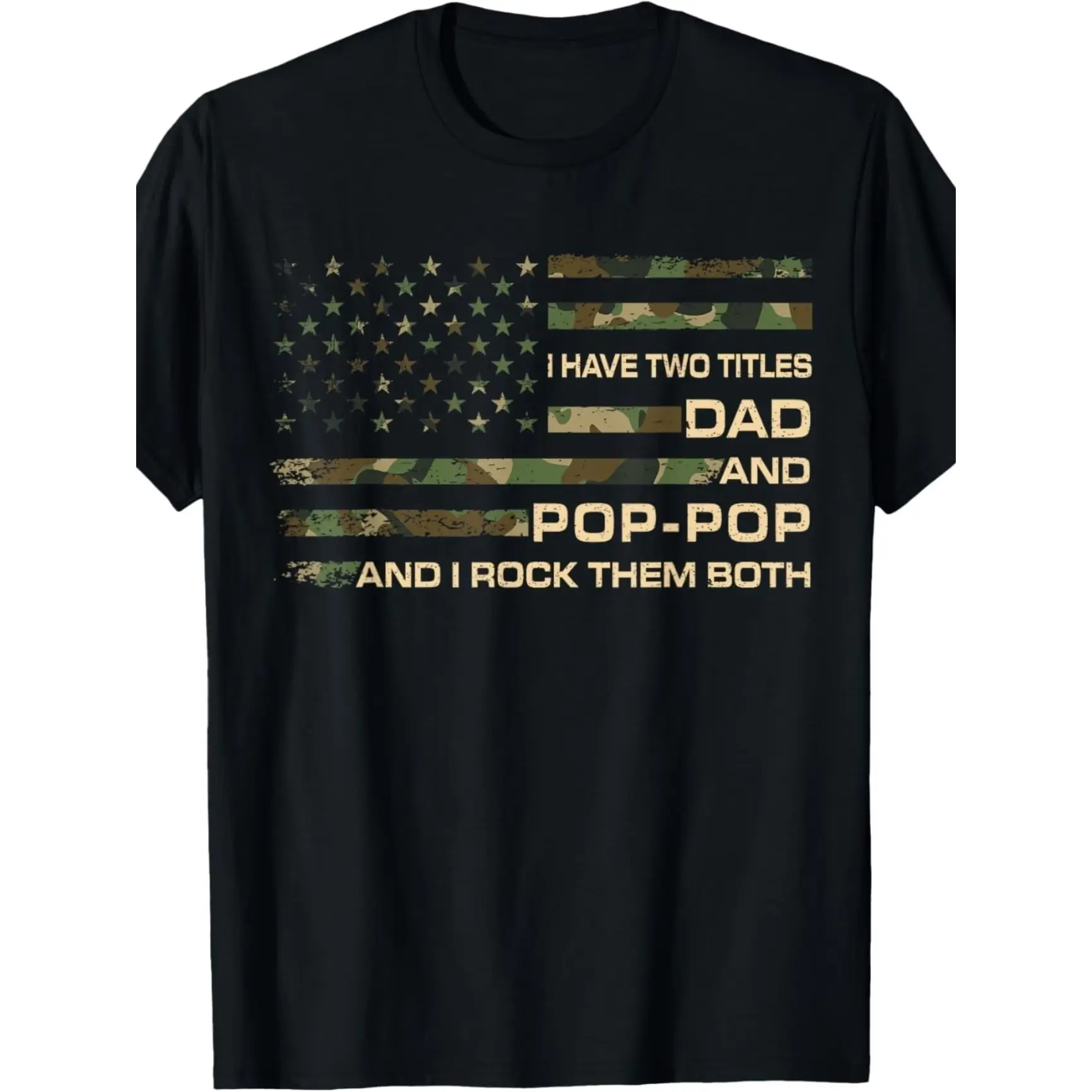 Dad Pop-Pop Graphic T-Shirt, Cute Fashion Outfit for Him, Comfort Cotton Top, Perfect Valentine's Day Gift, Birthday Present For Friends Family, Oversized Style, Best Gift For Men Women Teens, Trendy Apparel, Daily Wear Shirt, Father's Day Tee,summerwins,