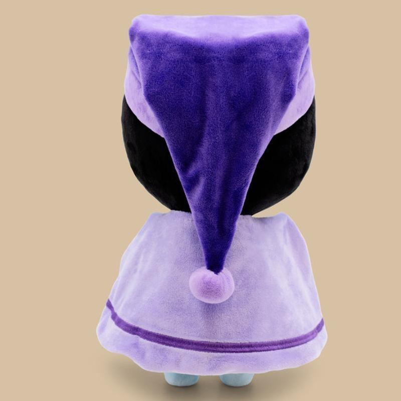 Dandy's World Gourdy Plush Toy Soft Roblox Horror Game Stuffed Doll Collectible Plushie Gift for Kids Fans