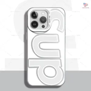 SUP Phone Case for iPhone 17 AIR 17 PRO 16 PRO 15  PRO MAX  14 PLUS 13 PRO 12 11 PRO XS MAX X XR Samsung Galaxy S25 Ultra S24 S23 S22 Plus  series(anti-drop hard shell) shockproof mobilephone protective cover