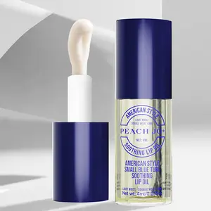 New Arrival Body Essence Oil Lip Treatment Anti-Chapped Dry Lips Fade Lip Lines Moisturizing Hydrating Nourishing for Men Women