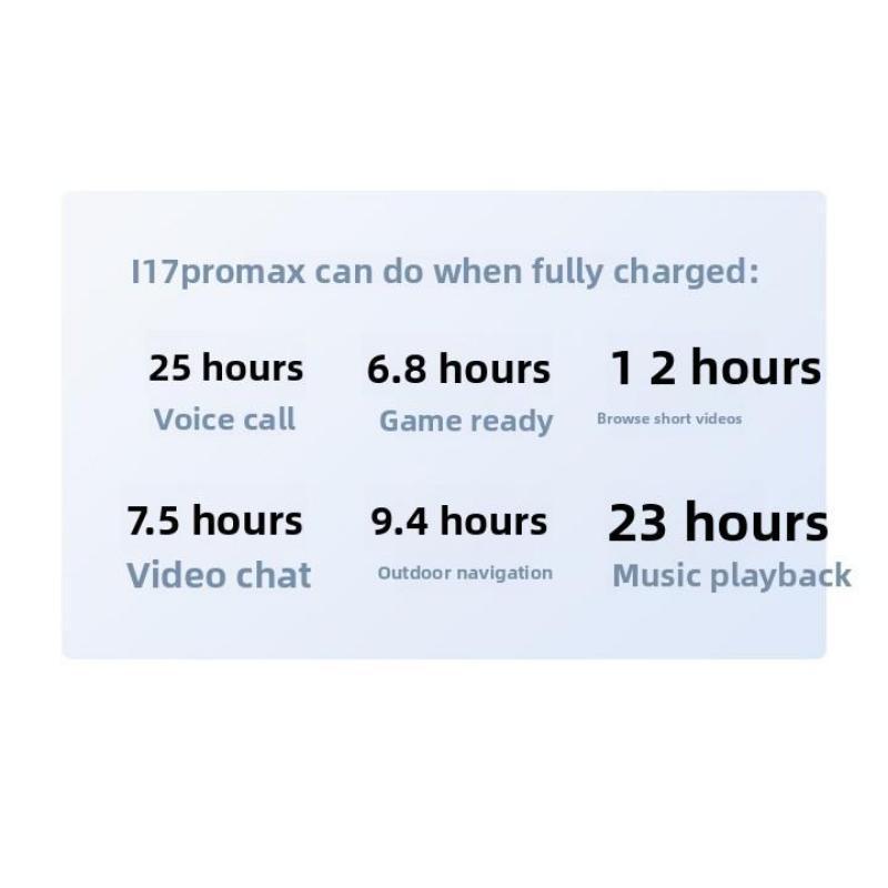 2026 New Android15 I17 PRO MAX Smartphone: 7.3-Inch Display, 12GB RAM + 512GB ROM, Dual Rear 108MP + 78MP Cameras, 8000mAh Long-Lasting Battery with Fast Charging, Unlocked 5G, Facial Recognition Unlock & OTG Function