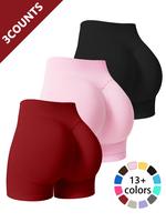 Angola Red + Pink + Black